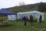 Kirschblütenfest Vorbreitung 3