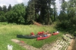 4 Rast am Wehr bei Huttenheim 12 10x49s