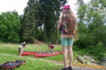 4 Rast am Wehr bei Huttenheim 15 10x13s