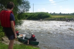 4 Rast am Wehr bei Huttenheim 17 10x16s
