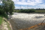 4 Rast am Wehr bei Huttenheim 2 10x29s