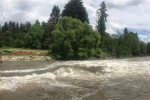 4 Rast am Wehr bei Huttenheim 6 10x18s