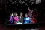 Bat-Night Preisveleihung 2