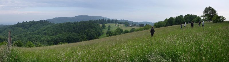 Kitzretter-Training Schafhof Drachenhöhle 4