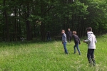 Kitzretter-Training Wallhausen 2