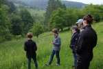 Kitzretter-Training Wallhausen 4