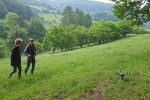 Kitzretter-Training Wallhausen 5