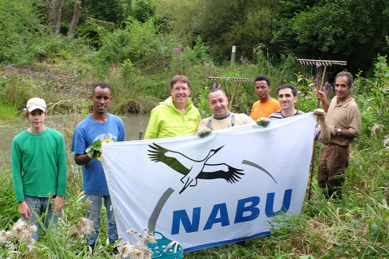 Gruppenbild NABU 1