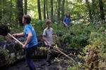 Sanierung Kühlgrundteich 08