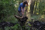 Sanierung Kühlgrundteich 18