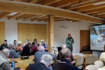 2 Biberseminar Naturschutzscheune - Karsten Heinrich