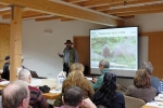 1 Biberseminar Naturschutzscheune - Fritz Fornoff