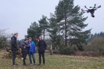 Drohnen-Training 20 10x13s