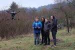 Drohnen-Training 28a 10x13s