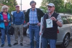 Einführung Georg Rausch und Frank Gröhl 2