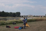 02 Ankunft Kanuverein Coswig Anhalt 03
