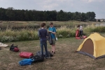 02 Ankunft Kanuverein Coswig Anhalt 04