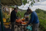 Erntefest der Wühlmäuse 2
