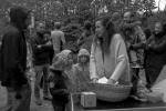 Fledermausnacht am Waldweiher 09