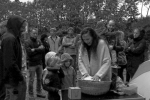 Fledermausnacht am Waldweiher 10