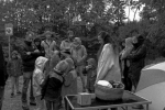 Fledermausnacht am Waldweiher 13