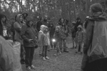 Fledermausnacht am Waldweiher 17