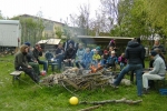 Lindenhof Lagerfeuer-Abschluss 3
