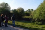 Vogelstimmenwanderung Landbachaue 1