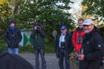 Eröffnung Frank Gröhl 2
