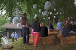 NABU-Stand Stangenbergpark 15