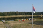 01 Lager Coswig am Morgen 3