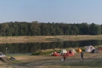 01 Lager Coswig am Morgen 5