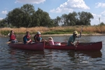 07 Elbe bei Wittenberg 3
