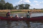 07 Elbe bei Wittenberg 5
