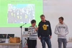 NAJU Forum Wetzlar - Frank 2 10x13s