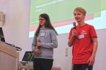 NAJU Forum Wetzlar - Marco Schwab 2 10x16s
