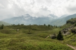 08 Blick über das Hochplateau auf dem Simplonpass