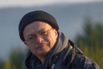 Portrait Tino