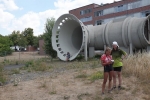 03 Junkersmuseum Dessau - Windkanal 1