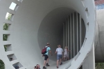 03 Junkersmuseum Dessau - Windkanal 2