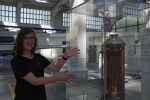 03 Junkersmuseum Dessau - Durchlauferhitzer 2