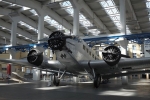 03 Junkersmuseum Dessau - Ju52