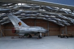 03 Junkersmuseum Dessau - Mig21