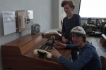03 Junkersmuseum Dessau - Telefonzentrale 1