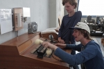 03 Junkersmuseum Dessau - Telefonzentrale 2