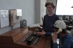 03 Junkersmuseum Dessau - Telefonzentrale 3