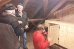Aufbau Eulenkasten 2