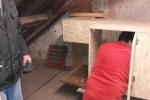 Aufbau Eulenkasten 3