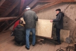 Aufbau Eulenkasten 4