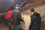 Aufbau Eulenkasten 5